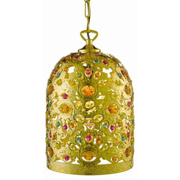 Подвесной светильник Arte Lamp Guimet A5811SP-1GO от ImperiumLoft