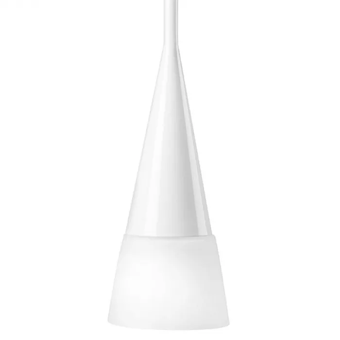 Подвесной светильник Lightstar Conicita 804110 Цвет арматуры хром от ImperiumLoft