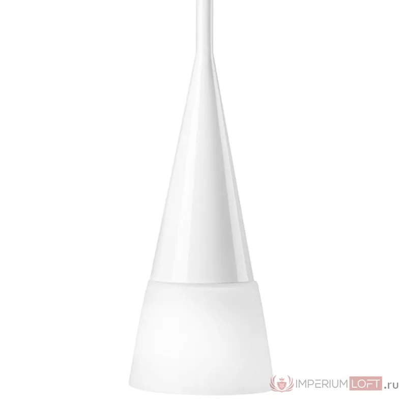 Подвесной светильник Lightstar Conicita 804110 Цвет арматуры хром от ImperiumLoft