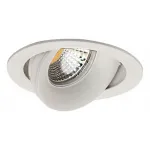 Встраиваемый светильник Donolux DL1841 DL18412/01TR White