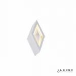 Накладной светильник iLedex Creator SMD-924404 WH-3000K от ImperiumLoft