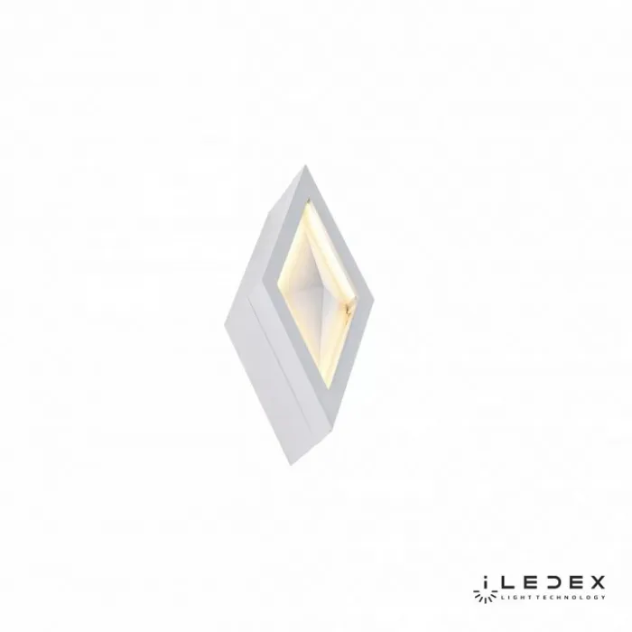 Накладной светильник iLedex Creator SMD-924404 WH-3000K от ImperiumLoft