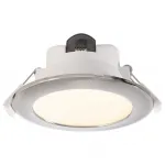 Встраиваемый светильник Deko-Light Acrux 565316 Цвет арматуры белый
