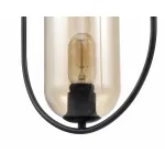 Подвесной светильник Vele Luce Fiamma VL5812P01 от ImperiumLoft