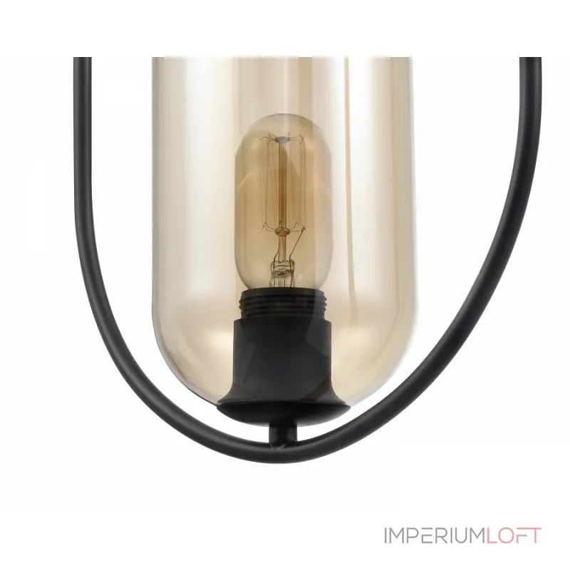 Подвесной светильник Vele Luce Fiamma VL5812P01