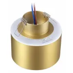Встраиваемый светильник Novotech Giro 358963