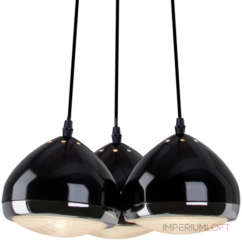 Подвесной светильник Brilliant Rider 04376/06 Подвесной светильник Brilliant Rider 04376/06