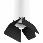 Подвесной светильник Lightstar Rullo 7 RP486437 