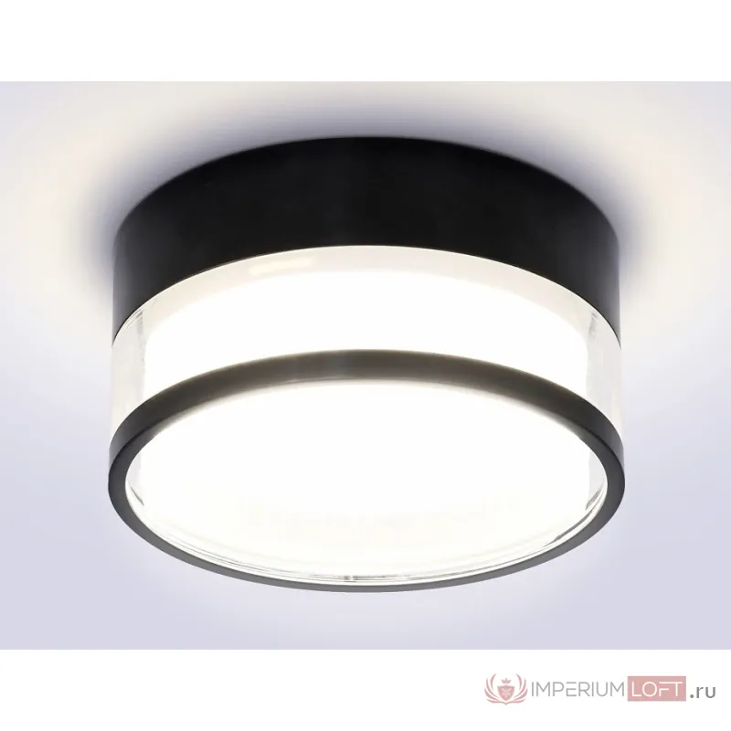 Накладной светильник Ambrella TN TN5506 от ImperiumLoft