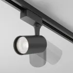 Трековый светильник Maytoni Vuoro TR003-1-6W4K-M-B