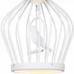 Подвесной светильник Favourite Chick 1931-2P от ImperiumLoft