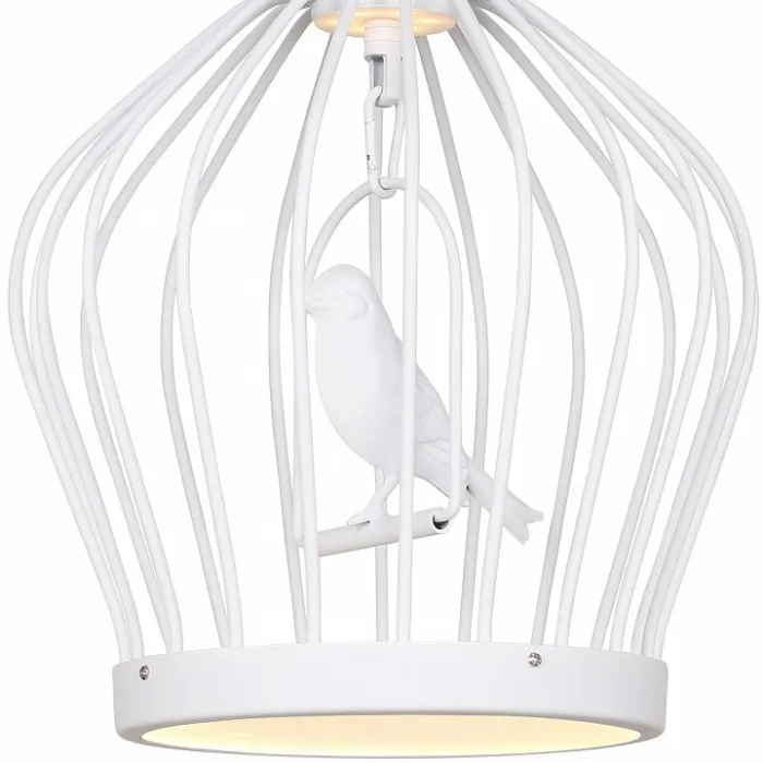 Подвесной светильник Favourite Chick 1931-2P от ImperiumLoft