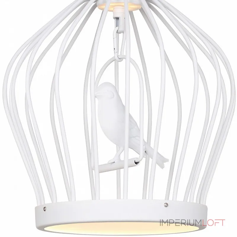 Подвесной светильник Favourite Chick 1931-2P