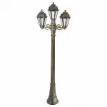Фонарный столб Fumagalli Artu Bisso/Saba K22.158.S21.BXF1R от ImperiumLoft