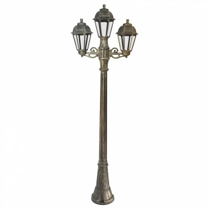 Фонарный столб Fumagalli Artu Bisso/Saba K22.158.S21.BXF1R от ImperiumLoft