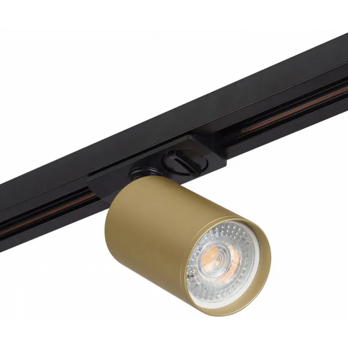 Светильник на штанге Denkirs Tube DK6201-BG от ImperiumLoft