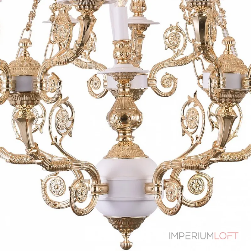 Подвесная люстра Arte Lamp 7024 A7024LM-16WG 