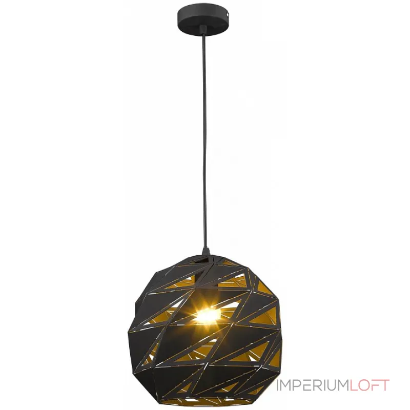Подвесной светильник Wertmark Decimo WE266.01.026