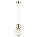 Подвесной светильник Odeon Light Crystal 1 5008/7L