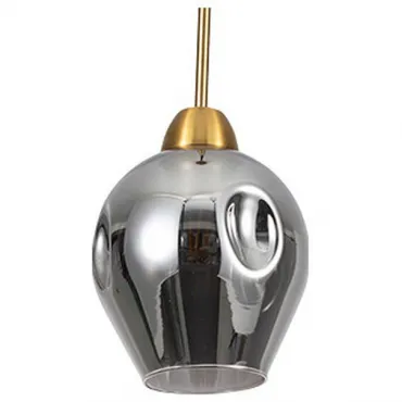 Подвесной светильник Arte Lamp Yuka A7759SP-1PB от ImperiumLoft