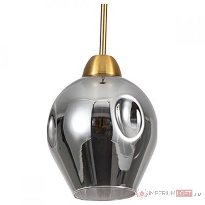 Подвесной светильник Arte Lamp Yuka A7759SP-1PB от ImperiumLoft