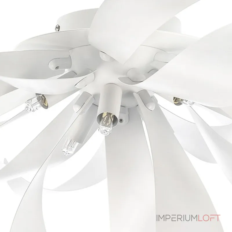 Накладной светильник Lightstar Turbio 754166