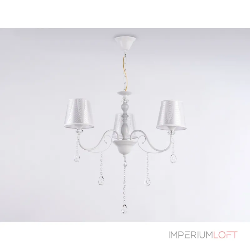 Подвесная люстра Ambrella TR TR4601 от ImperiumLoft