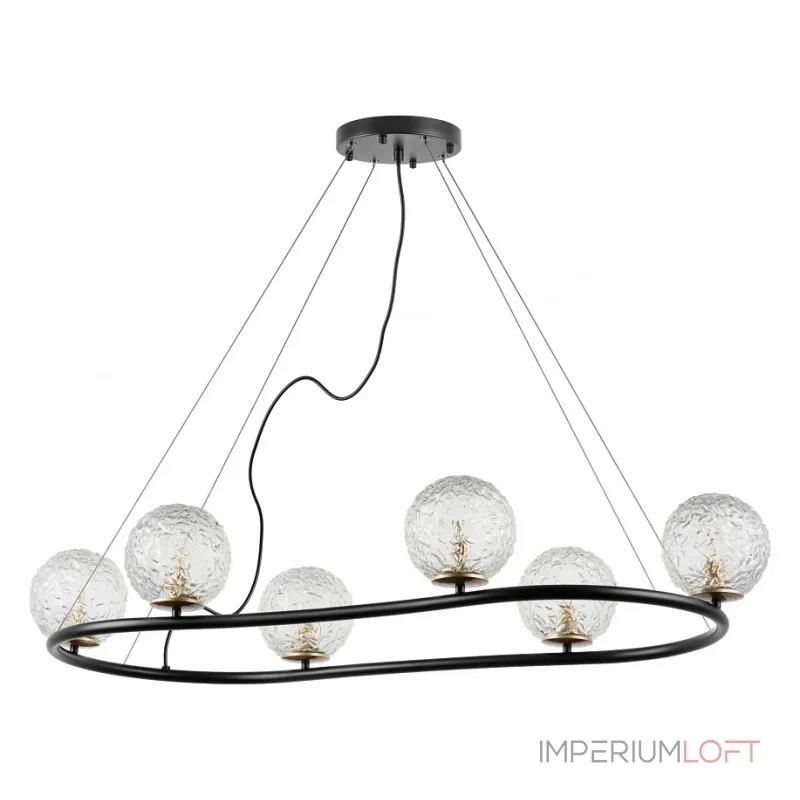 Подвесная люстра Lightstar Bari 815267