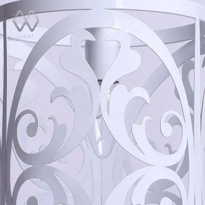 Подвесной светильник MW-Light Замок 249016701 от ImperiumLoft