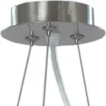 Подвесной светильник TopDecor Crocus Glade Crocus Glade S2 01 04sat 