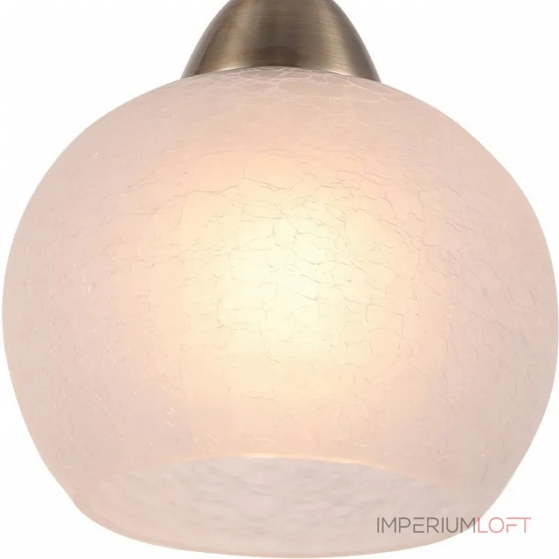 Подвесная люстра Arte Lamp 9317 A9317LM-3AB 
