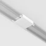 Соединитель линейный для треков Maytoni Accessories for tracks Radity TRA084C-11W от ImperiumLoft