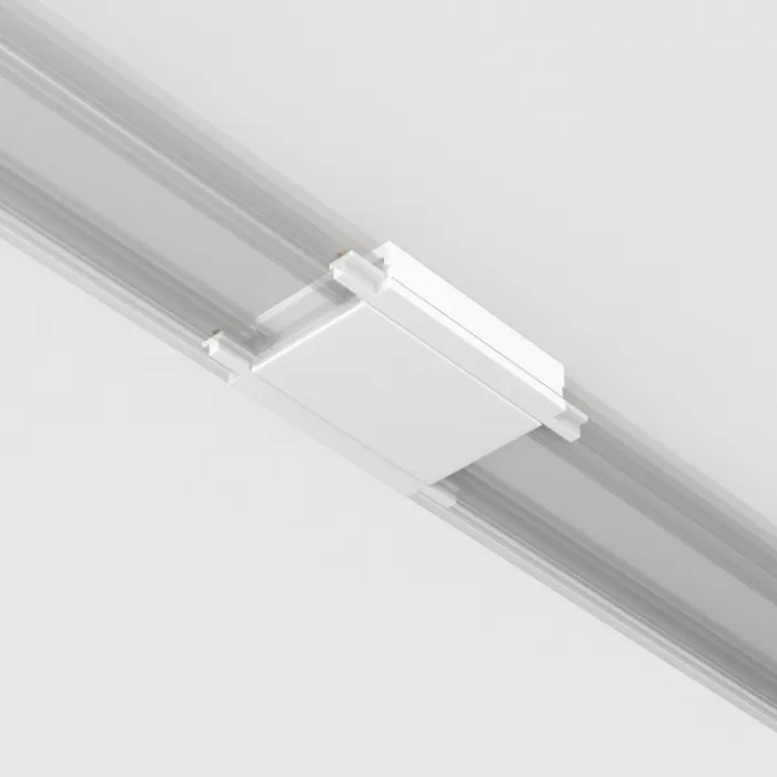 Соединитель линейный для треков Maytoni Accessories for tracks Radity TRA084C-11W от ImperiumLoft