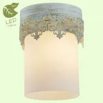 Накладной светильник Lussole LSP GRLSP-0050 от ImperiumLoft