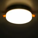 Встраиваемый светильник Citilux Вега CLD5315W от ImperiumLoft