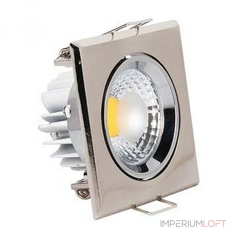 Встраиваемый светильник Horoz Electric HRZ00000314