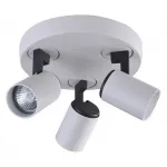 Спот Vele Luce Lexi 742 VL8071S13