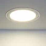 Встраиваемый светильник Elektrostandard Downlight a035362 от ImperiumLoft