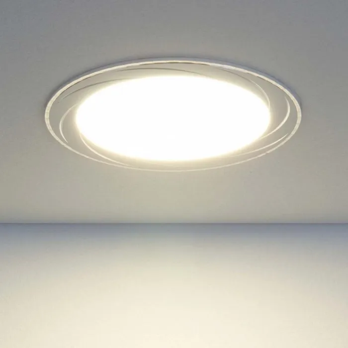 Встраиваемый светильник Elektrostandard Downlight a035362 от ImperiumLoft