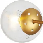Люстра на штанге Rivoli Ailano Б0044782 