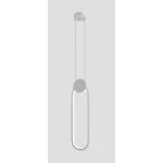 Подвесной светильник Moderli Store V5022-2PL
