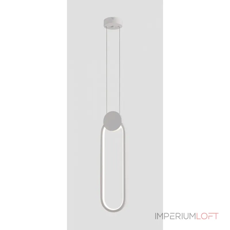 Подвесной светильник Moderli Store V5022-2PL