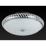 Потолочный светильник TopLight Adrianna TL1461Y-04GC 