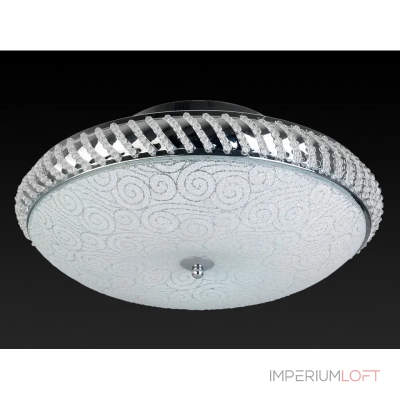 Потолочный светильник TopLight Adrianna TL1461Y-04GC 