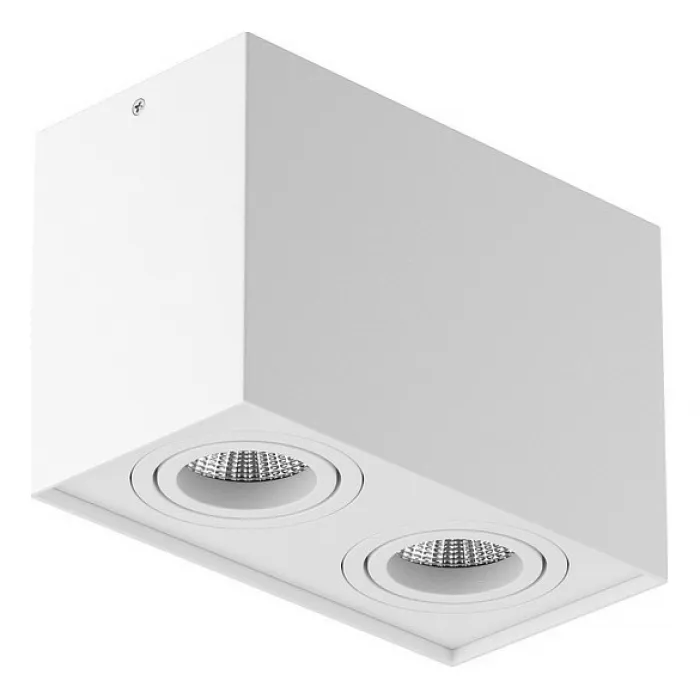 Накладной светильник Lightstar Rettango 052086 от ImperiumLoft