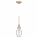 Подвесной светильник Vele Luce Grazioso VL5864P01