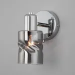 Бра Eurosvet Ansa 20120/1 хром от ImperiumLoft