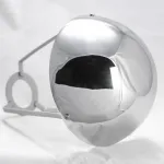 Торшер LGO Klamath LSP-0557 Цвет арматуры серый Цвет плафонов белый от ImperiumLoft