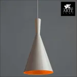 Подвесной светильник Arte Lamp Cappello A3408SP-1WH 