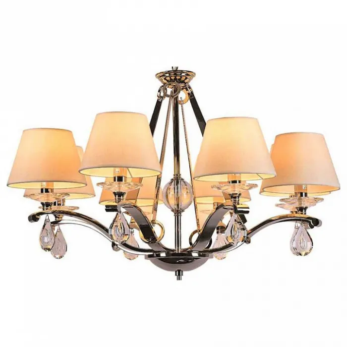 Подвесная люстра Newport 3390 3396/C от ImperiumLoft